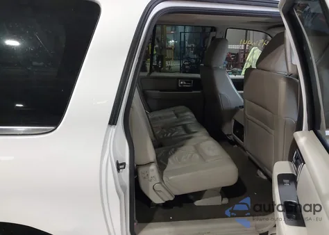 2017 Lincoln Navigator L Select from USA, damaged, VIN 5LMJJ3JT2HEL04188